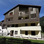Des Alpes-15 By Interhome * 까나제이