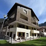 Des Alpes-15 By Interhome 아파트