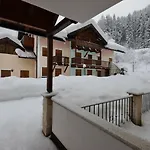 Des Alpes-15 By Interhome