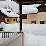 Des Alpes-15 By Interhome 아파트