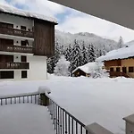 Des Alpes-15 By Interhome 아파트