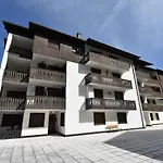 Des Alpes-15 By Interhome Apartment *