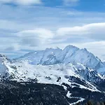 Des Alpes-15 By Interhome *