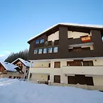 아파트 Des Alpes-15 By Interhome *
