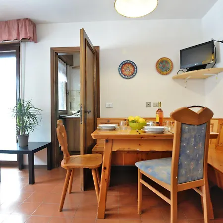 Des Alpes-15 By Interhome * Канацеи