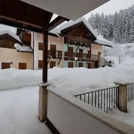 Des Alpes-15 By Interhome