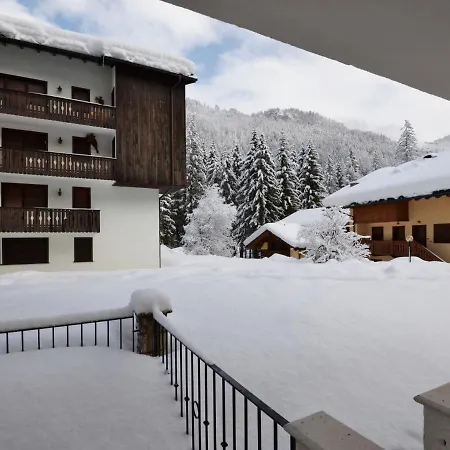 Des Alpes-15 By Interhome Апартаменты