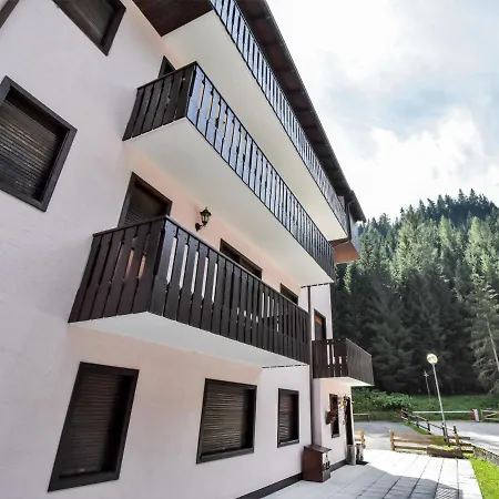 Des Alpes-15 By Interhome Apartamento