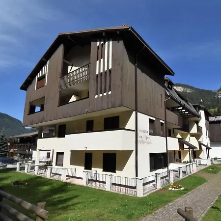 Des Alpes-15 By Interhome Apartamento