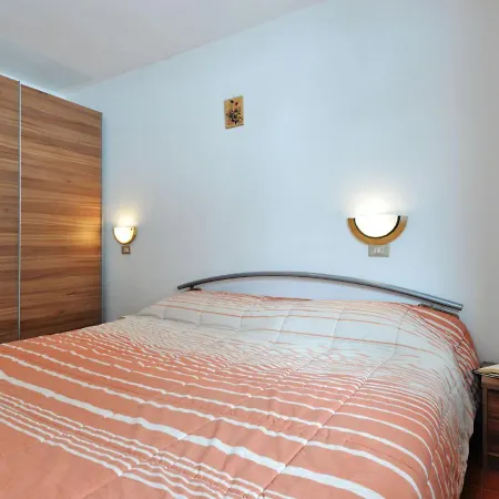 Des Alpes-15 By Interhome Апартаменты *