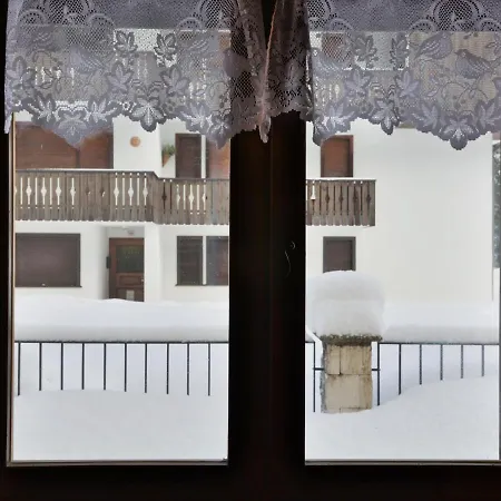 Des Alpes-15 By Interhome Canazei