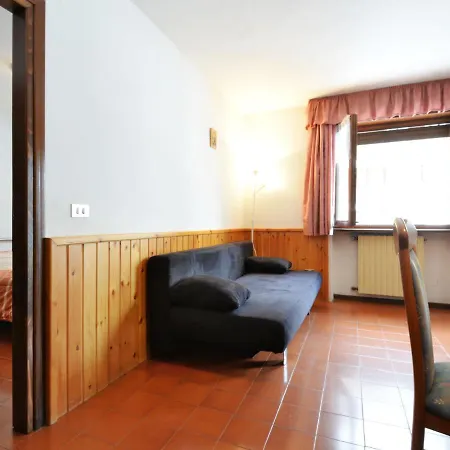 Apartamento Des Alpes-15 By Interhome Canazei