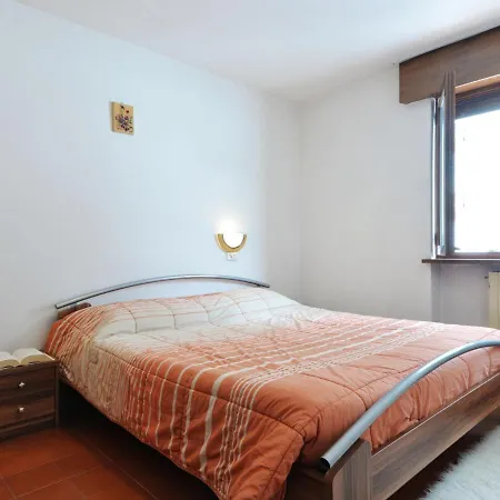 Апартаменты Des Alpes-15 By Interhome Канацеи