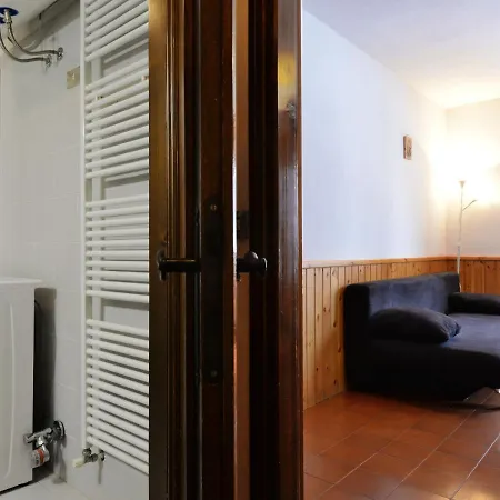 Apartamento Des Alpes-15 By Interhome