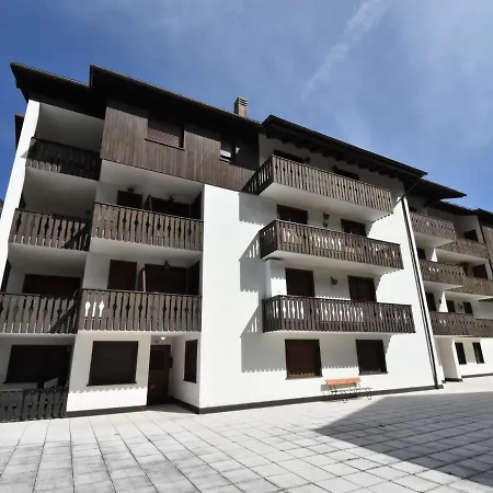 Des Alpes-15 By Interhome Апартаменты *