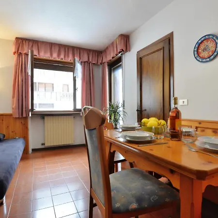 Апартаменты Des Alpes-15 By Interhome Канацеи