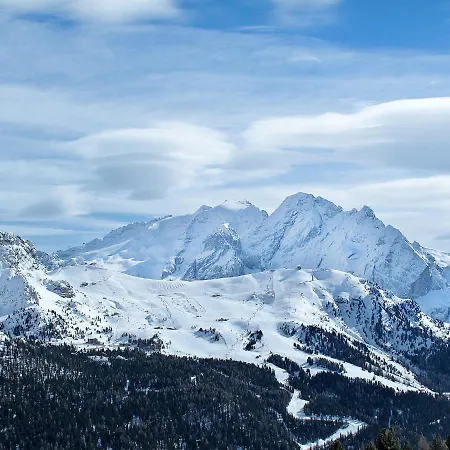 Des Alpes-15 By Interhome *