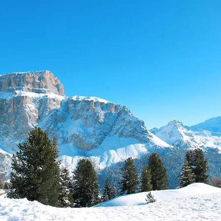 Des Alpes-15 By Interhome *
