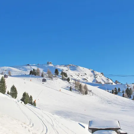 Des Alpes-15 By Interhome *