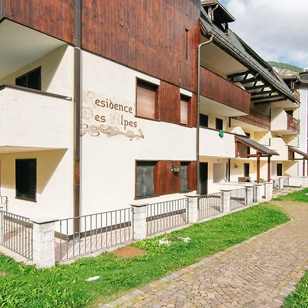 Des Alpes-15 By Interhome * Canazei