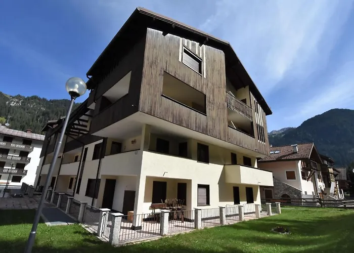 Des Alpes-15 By Interhome Apartamento