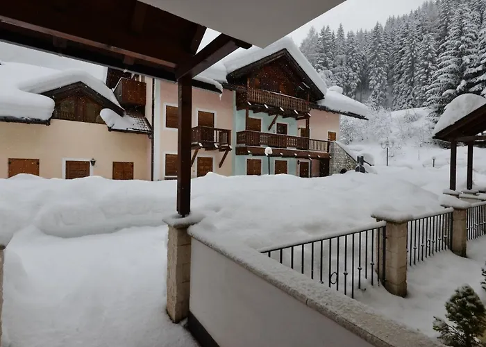 Des Alpes-15 By Interhome