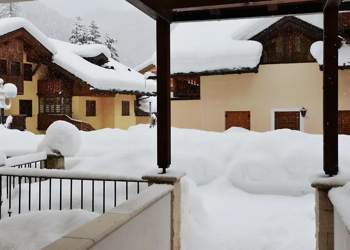 Des Alpes-15 By Interhome Apartman