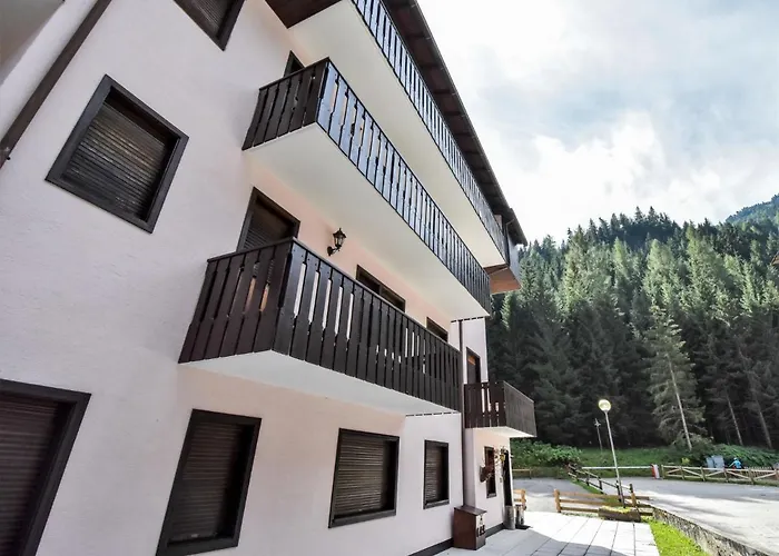 Des Alpes-15 By Interhome Apartman