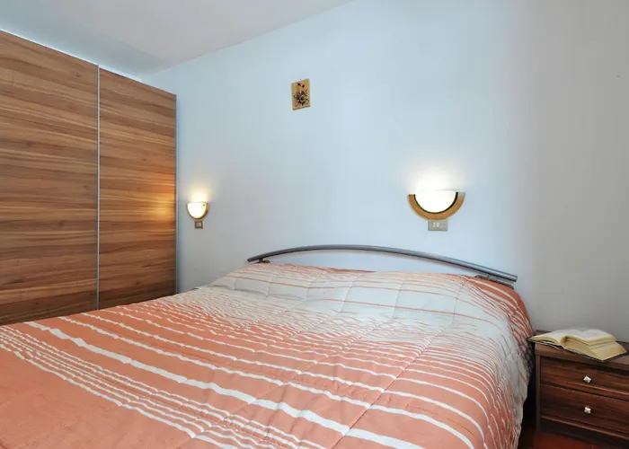 Des Alpes-15 By Interhome Apartamento *