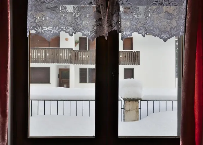 Des Alpes-15 By Interhome Canazei