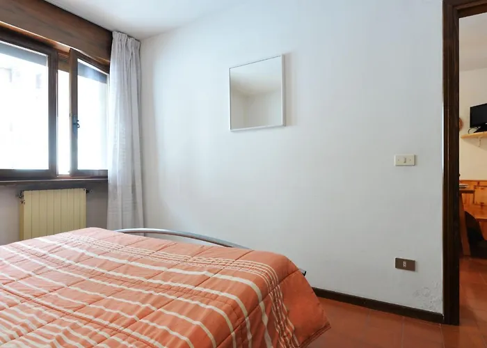 Des Alpes-15 By Interhome *