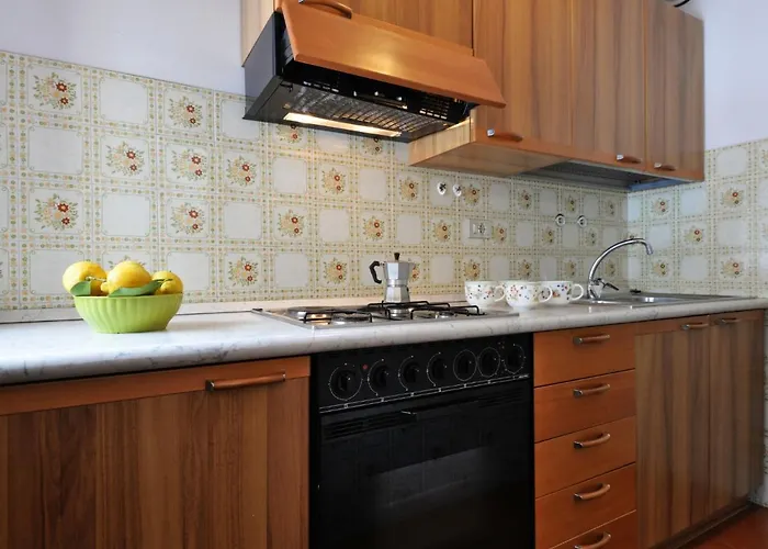 Des Alpes-15 By Interhome * Canazei