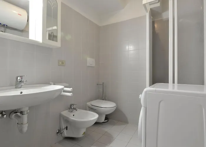 Apartamento Des Alpes-15 By Interhome *