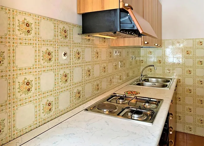 Des Alpes-15 By Interhome Apartamento *