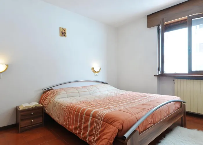 Apartamento Des Alpes-15 By Interhome Canazei