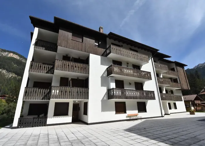 Des Alpes-15 By Interhome Apartamento *