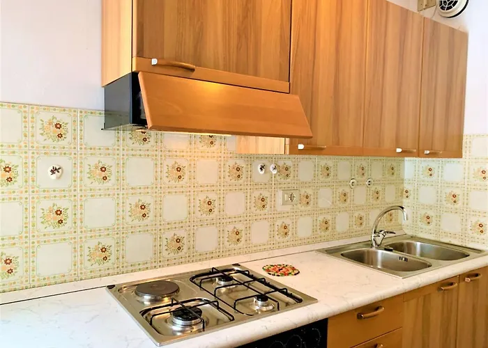 Des Alpes-15 By Interhome *