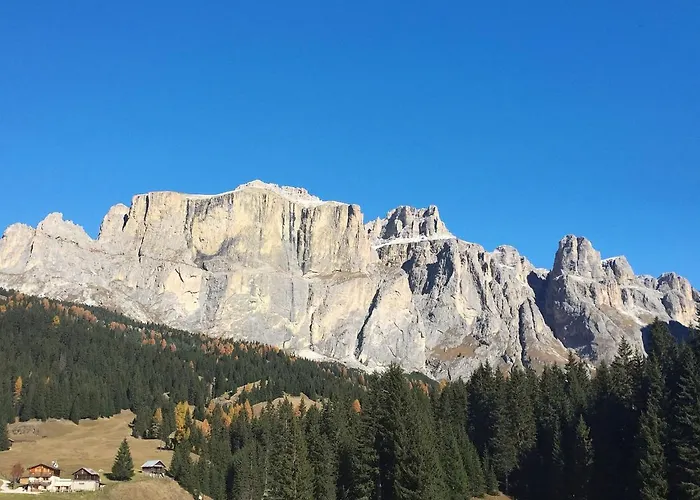 Des Alpes-15 By Interhome Canazei