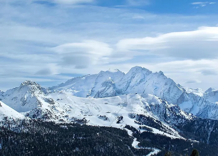 Des Alpes-15 By Interhome *