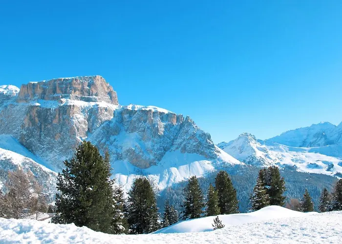 Des Alpes-15 By Interhome *