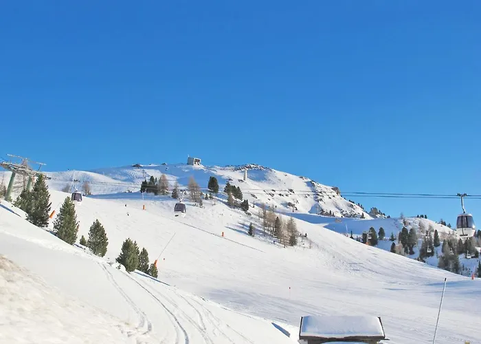 Des Alpes-15 By Interhome *