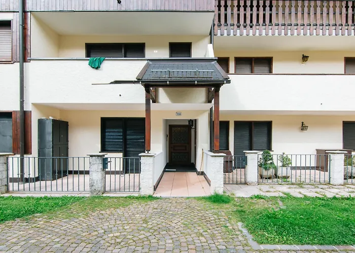 Des Alpes-15 By Interhome 까나제이