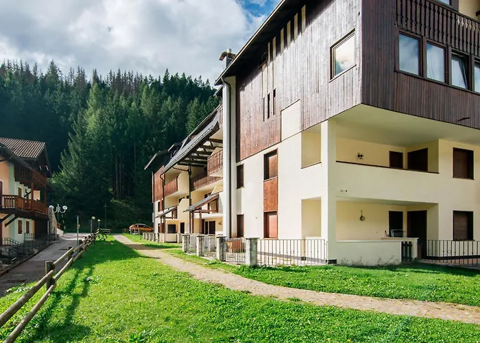 Des Alpes-15 By Interhome *