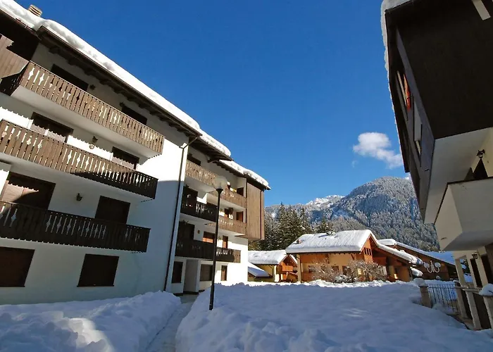 Des Alpes-15 By Interhome *